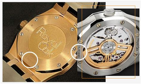 Audemars Piguet Serial Number Check: Decode Your AP Watch.